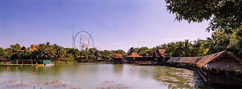 cambodia cultural village|Cambodian Cultural Village travel guide .
